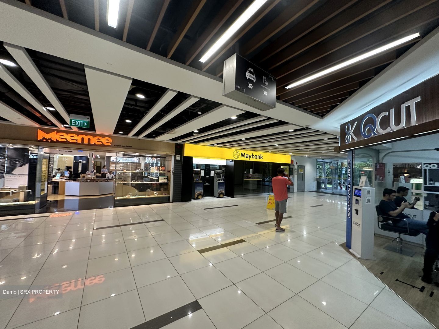 Bukit Timah Plaza / Sherwood Towers (D21), Shop House #450240711